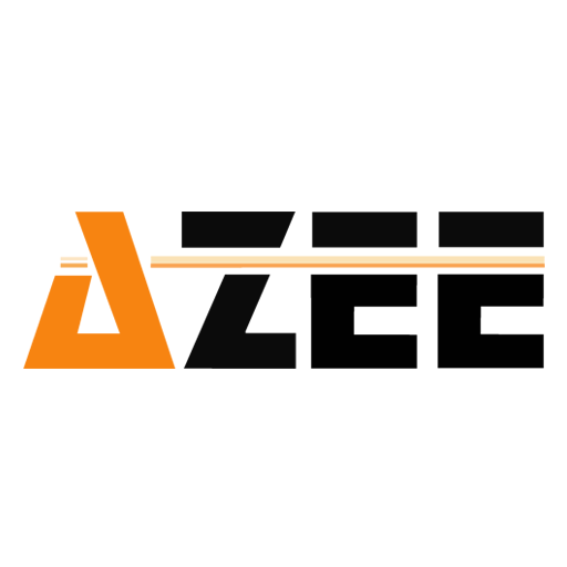 AZEE Tick 財經 App LOGO-APP開箱王
