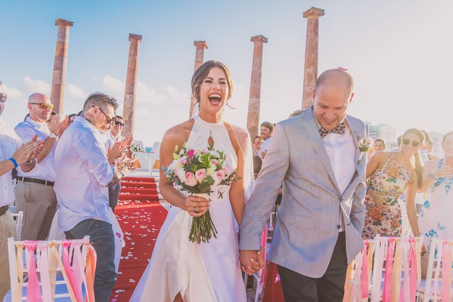 Photographe de mariage Luis Tovilla (loutovilla). Photo du 23 janvier 2018