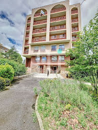 appartement à Asnieres-sur-seine (92)