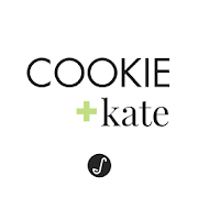 Cookie + Kate - Celebrating Whole Foods!  Icon