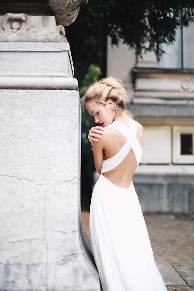 Wedding photographer Tatyana Smirnova (penotparis). Photo of 4 April