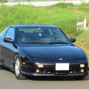 180SX KRPS13