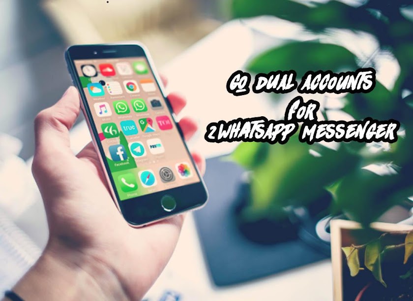 Dual for WhatsApp Screen 2