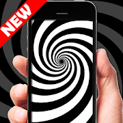 Simulated Hypnosis  Icon