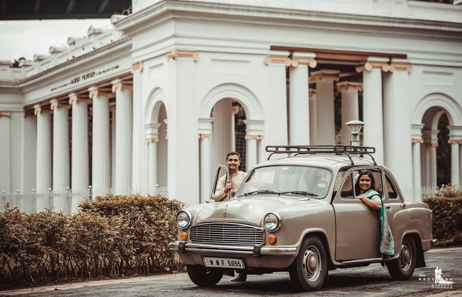 Photographe de mariage Debanjan Debnath (debanjandeb). Photo du 19 mars