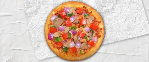 Veggie Lover Pizza