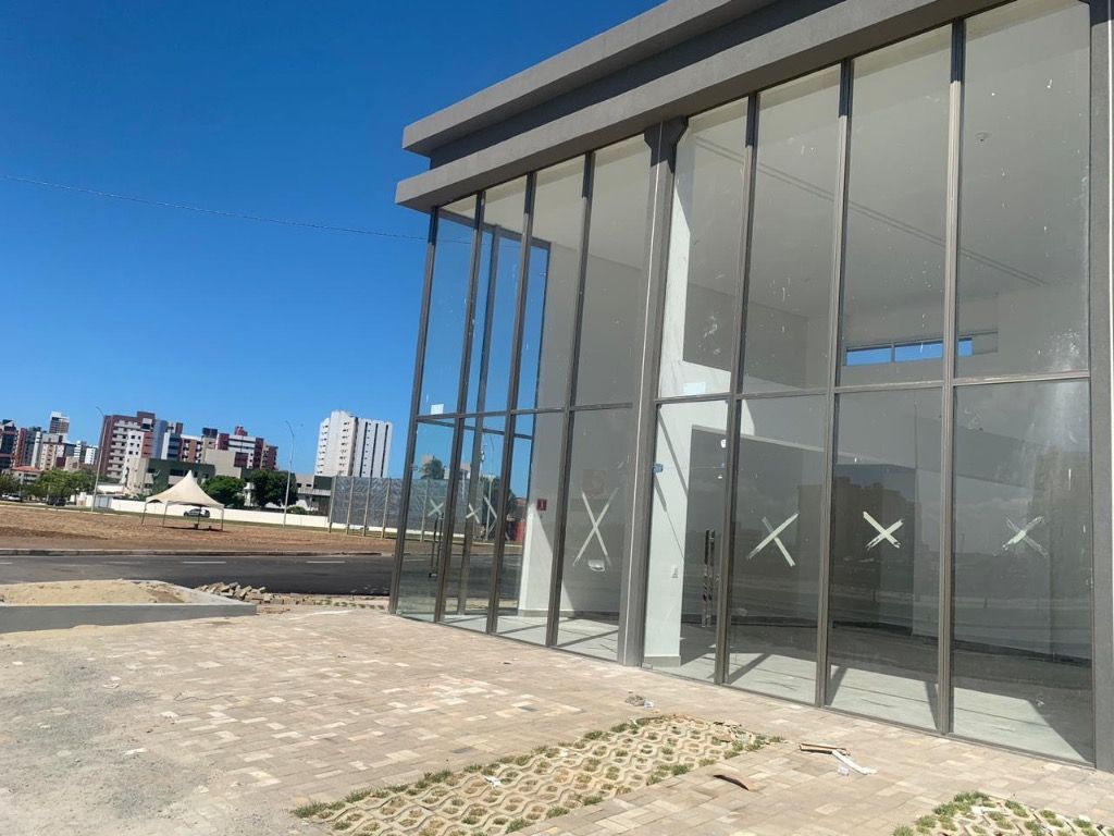 Loja para alugar, 45 m² - Bessa - João Pessoa/PB