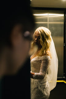 Hochzeitsfotograf Anastasiya Doroshenko (doroshenko). Foto vom 28. März 2020