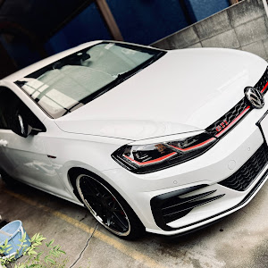 ゴルフGTI