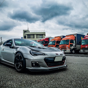 BRZ ZC6