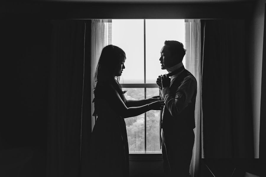 Photographe de mariage Sasha Chou (sashachou). Photo du 3 avril 2019