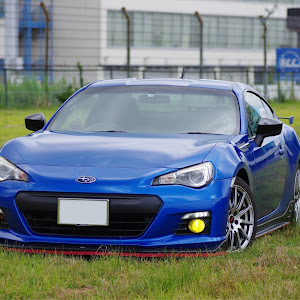 BRZ ZC6