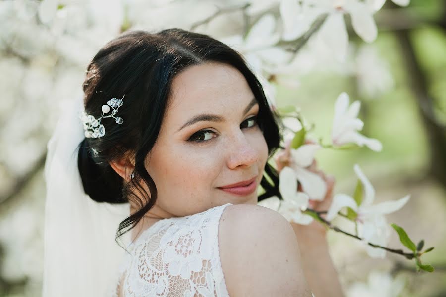 Fotógrafo de casamento Alisiya Chelini (aliciachelini). Foto de 8 de abril 2020