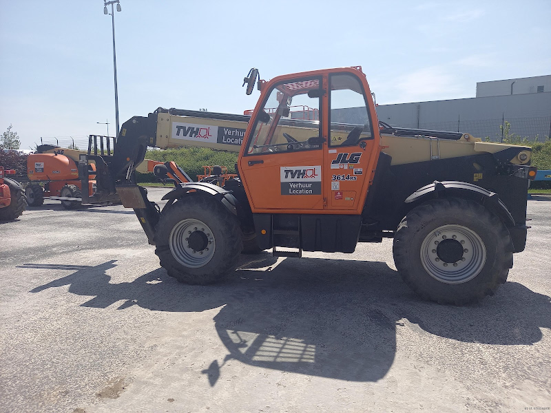 Изображение от JLG 3614RS