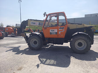 Afbeelding van een JLG 3614RS