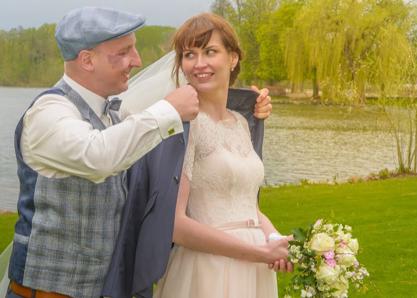 Fotógrafo de casamento Kay Schuh (fotoschuh). Foto de 12 de março 2019