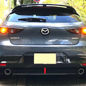 MAZDA3 BPEP