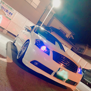 フーガ Y50