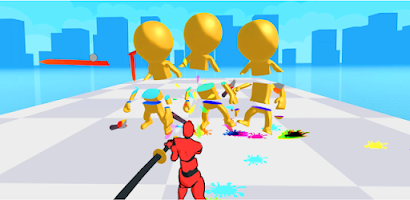 Stickman Teleport Master 3D - Download & Play for Free Here