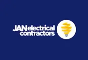 Jan Electrical Contractors Logo