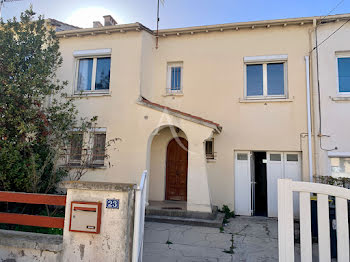 maison à Sète (34)