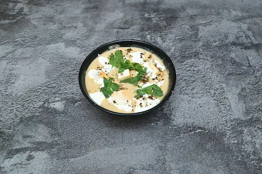 Paneer Makhani