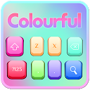 Descargar Fashion Color Keyboard Instalar Más reciente APK descargador