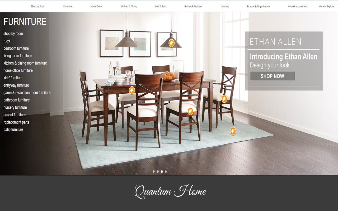 Quantum Home Preview image 4