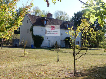 maison à Bourgueil (37)