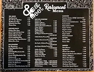Eat & Meet Restaurant menu 1