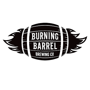 Logo of Burning Barrel Blood Of Wheat