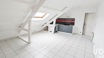 appartement à Lagny-sur-Marne (77)