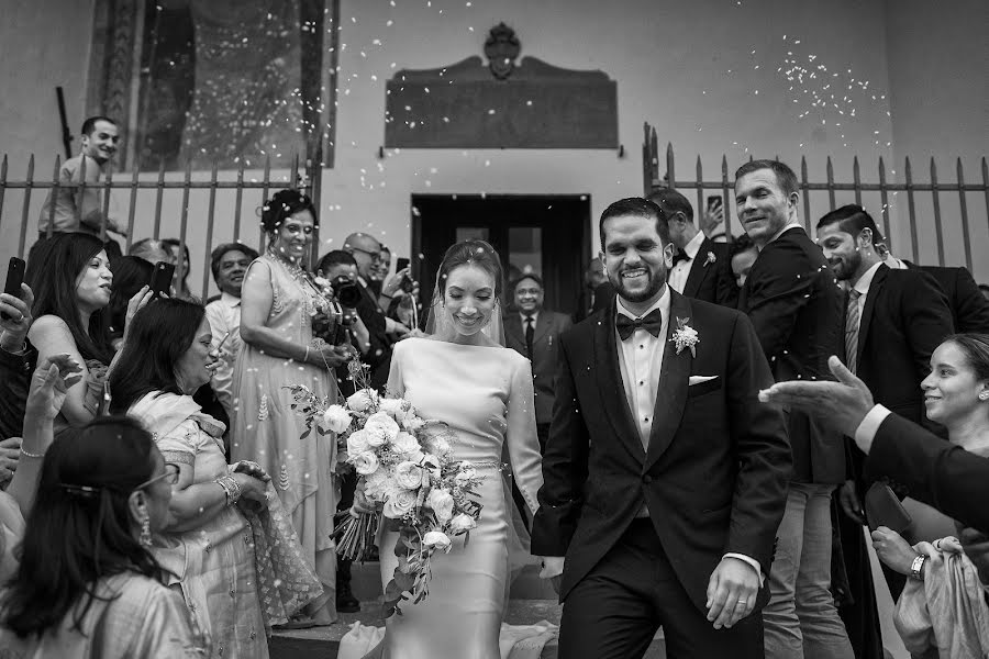ช่างภาพงานแต่งงาน Damiano Salvadori (damianosalvadori) ภาพเมื่อ 7 เมษายน 2020