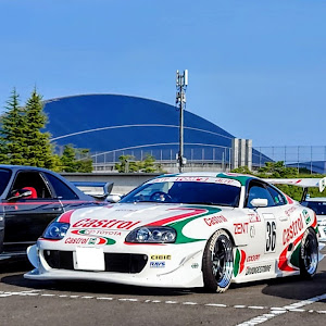 スカイライン GT-R BCNR33