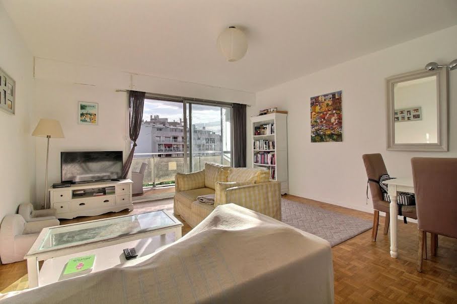 Vente appartement 3 pièces 77 m² à Marseille 6ème (13006), 369 000 €