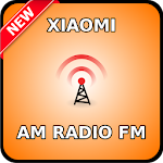Cover Image of Скачать Xiaomi Radio - FM Radio Xiaomi 4.0.0 APK