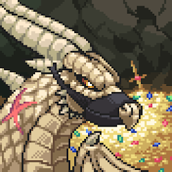 Dormant Dragons #664