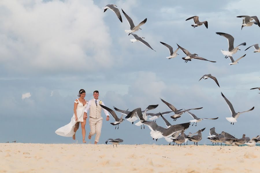 Hochzeitsfotograf Alina Yussif (alinayussif). Foto vom 9. September 2020