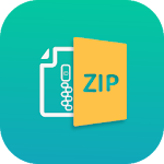 Cover Image of Скачать Zip-File maker & Un Zipper 1.0 APK