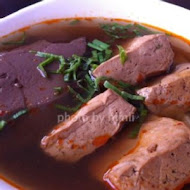 江豪記臭豆腐王