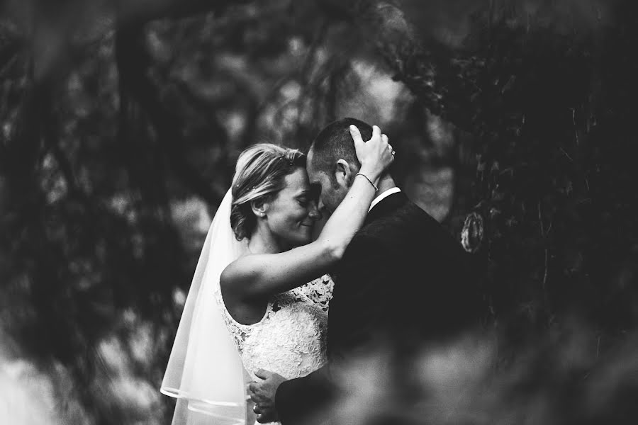 Nhiếp ảnh gia ảnh cưới Fabrizio Gresti (fabriziogresti). Ảnh của 21 tháng 3 2017