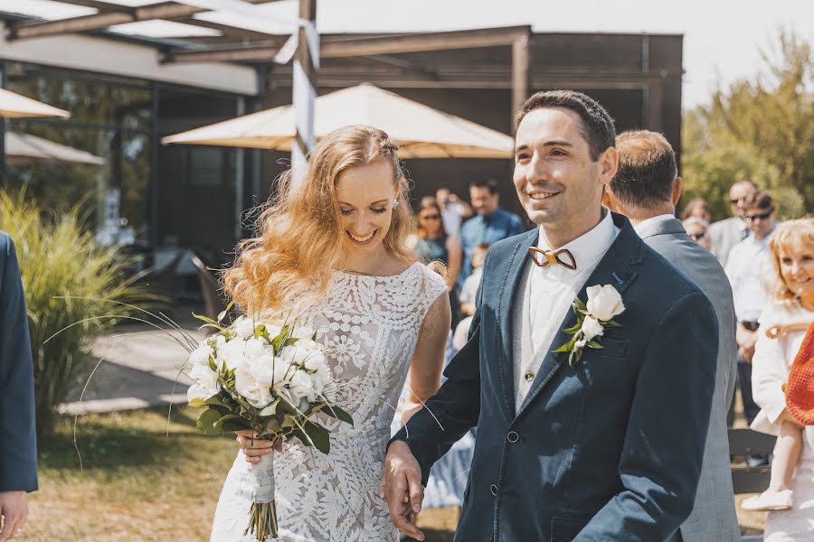 Photographe de mariage Michal Šanca (michalsanca). Photo du 1 juillet 2022
