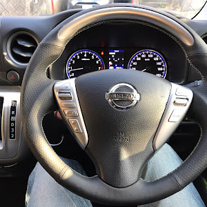 NV350キャラバン