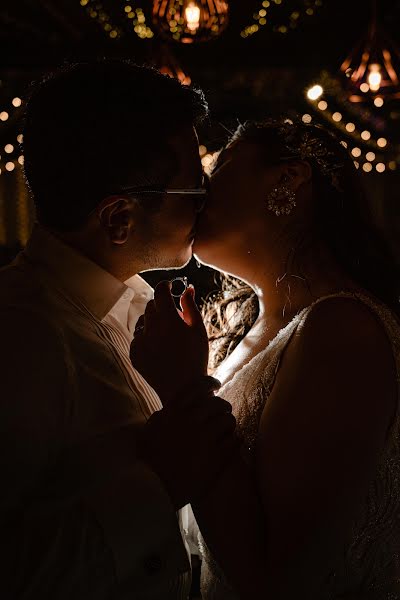 結婚式の写真家Liz Prado (lizprado)。2023 9月22日の写真