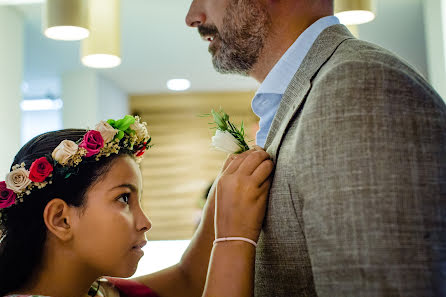 Fotógrafo de casamento Alan Fresnel (alanfresnel). Foto de 31 de março 2022