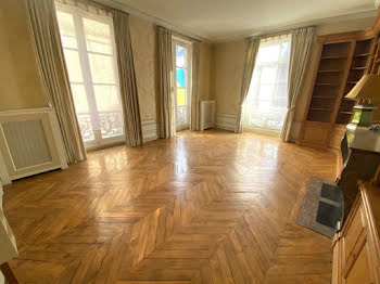 appartement à Orleans (45)