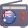 Radio Australie icon