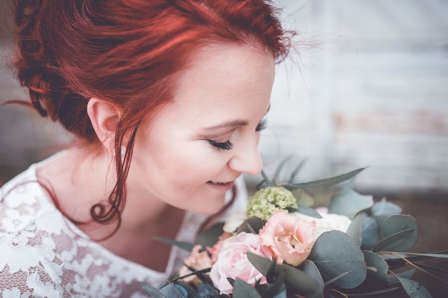 Photographe de mariage Leolin Madeleine (leolin). Photo du 30 mars 2019