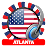 Atlanta Radio Stations icon