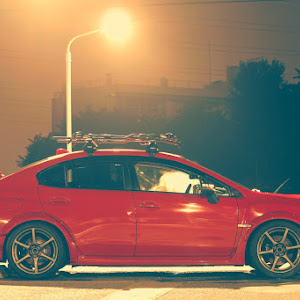 WRX STI